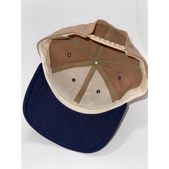 Vintage 1997 NCAA Final Four Indianapolis Snapback Hat See Discription - Picture 5 of 6